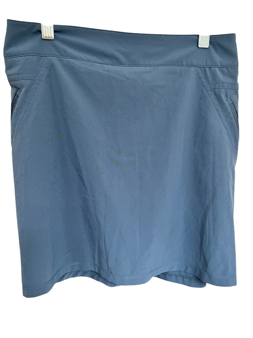 Kyodan Slate Blue Athletic Skort